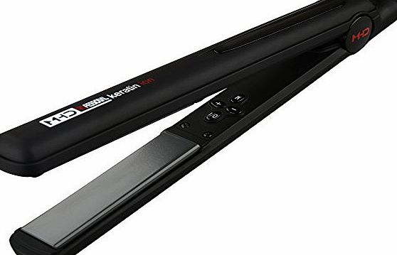 MHD Professional Hair Straightener Ceramic Flat Iron 140C-230C Straightening Hair Fast Auto Shut Off Dual Voltage 2.65M Cable