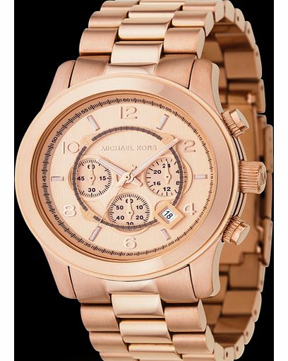 Michael Kors MK8096 Mens Watch MK8096