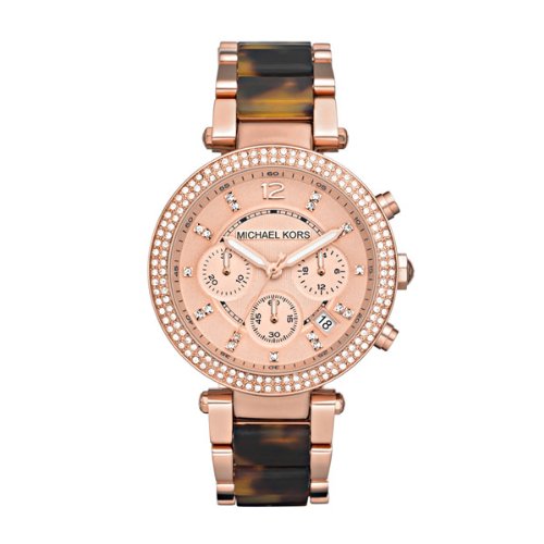 Michael Kors Womens Watch MK5538