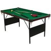 MICHANDRA 6Ft Pro Snooker Table