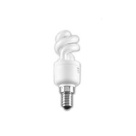 Helix CFL Lamp Small Screw Cap 7W