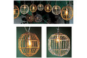 19076 / Party String Ball Light Kit