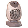 Oscillating Fan Heater