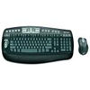 Wireless Optical Desk Elite Set