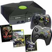 MICROSOFT XBox Pack