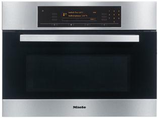 MIELE H5080BMSS