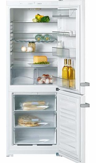 KDN12823S-1 Fridge Freezer