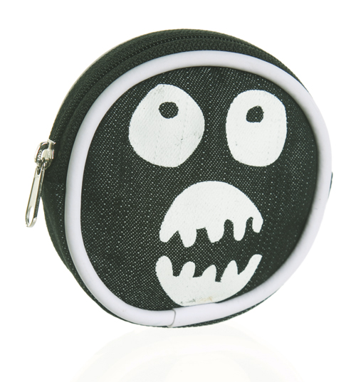 Boosh Coin Purse