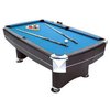 7FT Zodiac American Pool Table