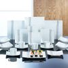 Milan 20 Piece Dinner Set