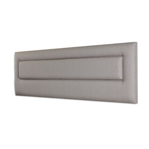 , 5FT King Size Ombra Headboard