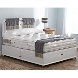 , Countess 2000, 5FT Kingsize Divan Bed