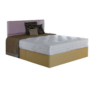 , Divine 2000, 5FT Kingsize Divan Bed