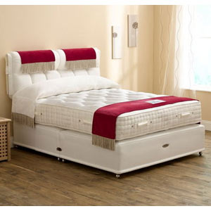 , Duchess 3000, 5FT Kingsize Divan Bed