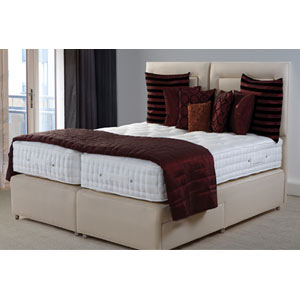 , Nebula 3000, 3FT Single Divan Bed