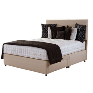 , Oasis 1260, 5FT Kingsize Divan Bed