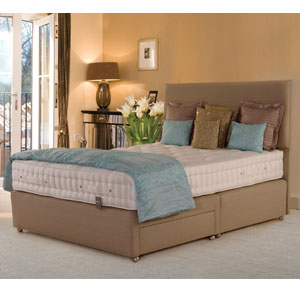 , Ravello 1700, 5FT Kingsize Divan Bed