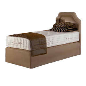 , Siesta 3000, 5FT Kingsize Divan Bed