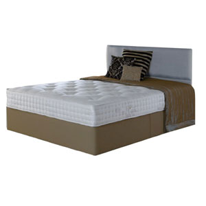 , Vista 2500, 5FT Kingsize Divan Bed