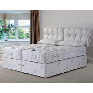 Neptune 3000 2FT6 Sml Single Divan Bed