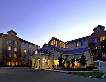 Hilton Garden Inn Milpitas