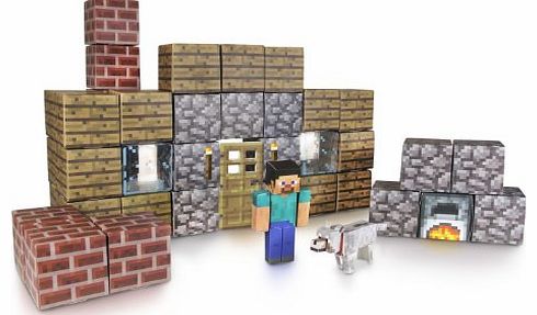 Paper Craft Shelter Pack