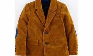 Mini Boden Blazer, Gold 34309112