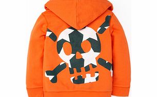 Mini Boden Icon Zip Through, Goldfish Skull 34269910