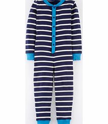 Mini Boden Sleep All-in-one, Navy/Ecru,Grey/Red Star 34484832