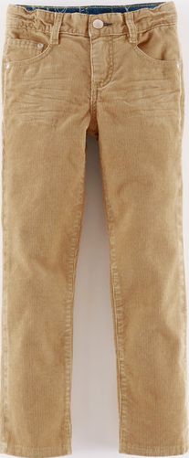 Mini Boden Slim Fit Jeans Corn Cord Mini Boden, Corn Cord