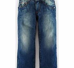 Mini Boden Vintage Jeans, Light