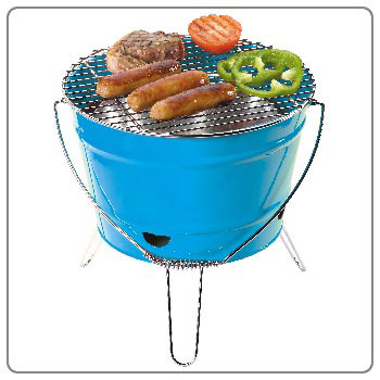 Mini Bucket BBQ