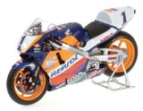 1:12 Scale Honda NSR500 Mick Doohan 1997 Diecast Model Bike