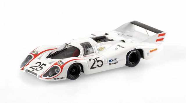 Porsche 917L Salzburg 24hr LeMans 1970