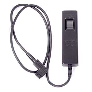 Dimage 7i Remote cable RC1000L (0.5m)