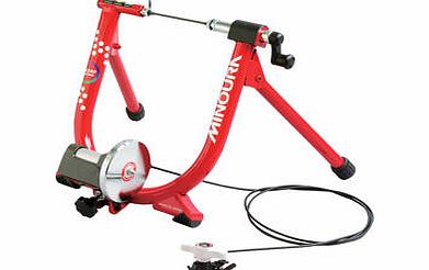 Live Ride 340 Turbo Trainer