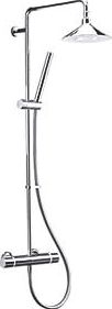 Mira, 1228[^]2636G Atom ERD Exposed Thermostatic Bar Mixer