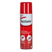 Vet Kem Acclaim Household Flea Spray 500ml