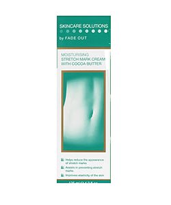 FADE-OUT STRETCH MARK CREAM