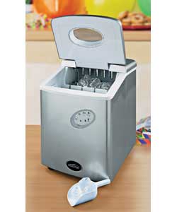 Mistral Ice Maker