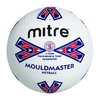 MITRE Mouldmaster (White) Netball (B5210)