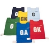 MITRE NETBALL BIBS (Pack of 7)