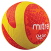 MITRE Oasis Netball (orange)