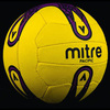 MITRE Pacific Netball (BB3200)