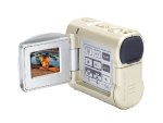 4.1 Mega Pixel Digital Video Camera 256Mb