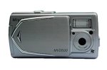 5.1 Mega Pixel Digital Camera