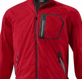 Mizuno Mens Impermalite Flex Rain Jacket 2015