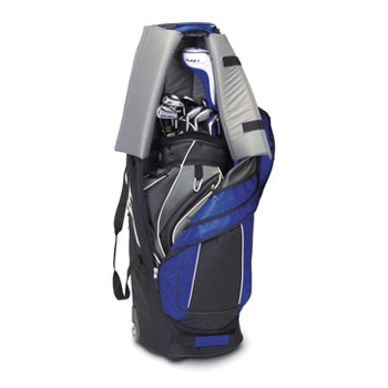 Golf Tour Traveller Club Flight Bag