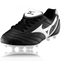 Mizuno Junior Fortuna Firm Ground Football Boots