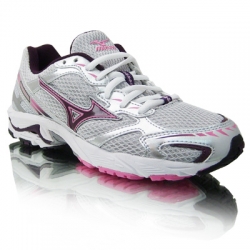 Junior Wave Nexus 2 Running Shoe MIZ656